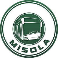 Misola Corporation SRL logo - Similar company to Ae Electronics
