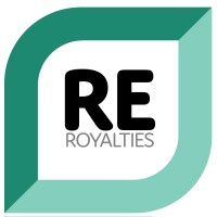 RE Royalties - TSX.V: RE - OTCQX: RROYF logo - Similar company to Sunwin Energy Solutions