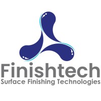 FINISHTECH logo - Similar company to Sharmic