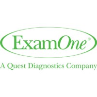 ExamOne, a Quest Diagnostics Company logo - Similar company to Castag Biosciences