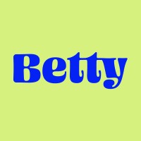 Betty App logo - Similar company to Sel Challenge