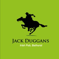 Jack Duggans Irish Pub logo - Similar company to Stanton Advisory