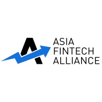 Asia FinTech Alliance (AFA) logo - Similar company to Taiwan Association For Blockchain Ecosystem Innovation