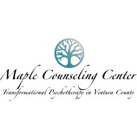 Maple Counseling Center logo - Similar company to Turning Point Foundation