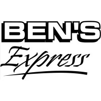 Ben's Express of Arizona,LLC logo - Similar company to Experience Design Network