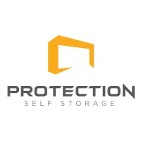 Protection Self Storage logo - Similar company to Latch-It Self Storage