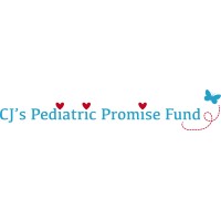 CJ's Pediatric Promise Fund logo - Similar company to Christmas Tree Santas