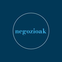 Negozioak logo - Similar company to Embrix