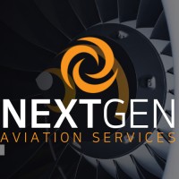 NextGen Aviation Services logo - Similar company to Style Jets & Services