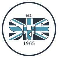 Ski Bartlett logo - Similar company to Ski Weekend