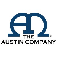 The Austin Company logo - Similar company to Kcs West
