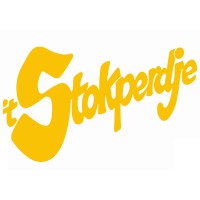 't Stokperdje logo - Similar company to Devi Kids