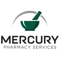 Mercury Pharmacy Services logo - Similar company to Beacon Charitable Pharmacy
