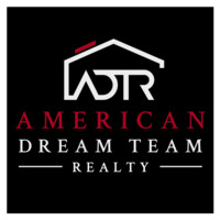 American Dream Team Realty logo - Similar company to Pixelvine Creative