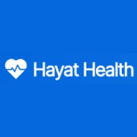 Hayat Health logo - Similar company to Richards Brick