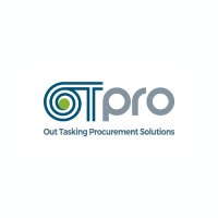 Out Tasking Procurement Solutions (OTpro) logo - Similar company to Scaleforce