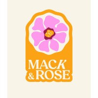 Mack and Rose logo - Similar company to Cosgrove Care