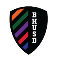 Beverly Hills Unified School District logo - Similar company to Camelcase Collective