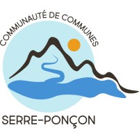 Communauté de communes Serre-Ponçon logo - Similar company to Commune De Najac