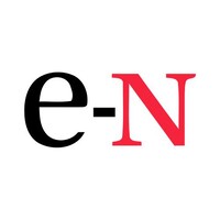 E-Notícies logo - Similar company to Conversa Tax & Legal