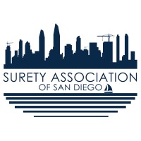 Surety Association of San Diego logo - Similar company to Surety Bond Professionals, Inc.