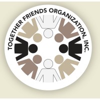 Together Friends Organization Inc. logo - Similar company to Stemarts Lab