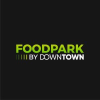 FoodPark by Downtown logo - Similar company to Bazaarcom Company