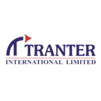 Tranter International Limited logo - Similar company to Tranter It