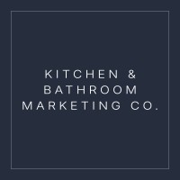 Kitchen Bathroom Marketing logo - Similar company to Fictive Digital