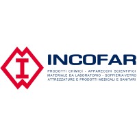 INCOFAR S.R.L. logo - Similar company to Seneco Science & Tech