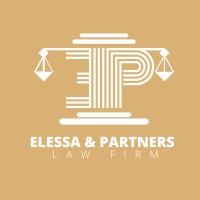 ELESSA & PARTNERS LAW FIRM logo - Similar company to D. Happi Avocats | Attorneys