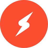 Spark Golf logo - Similar company to Orderup, A Groupon Company