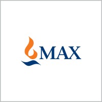 The Max Group logo - Similar company to Learning Matters