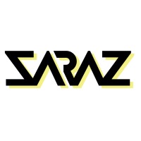 Saraz Design Studio logo - Similar company to Elliott Marketing Digital & Ai | Emdigital.Ca