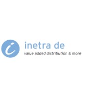 inetra de Gmbh logo - Similar company to Pacs Projektcontrolling Software