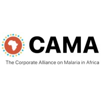 Corporate Alliance on Malaria in Africa logo - Similar company to 📚Wm Smile Generation Uganda Limited🌿