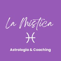 La Mística Piscis logo - Similar company to Instituto Gestalt
