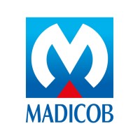 MADICOB logo - Similar company to Cimbe By Madicob