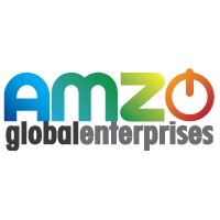 Amzo Global Enterprises logo - Similar company to Zaveri & Co
