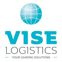 VISE Logistics B.V. logo - Similar company to Smart Logistics B.V.