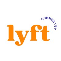 Lyft Community logo - Similar company to 2Dog Creative