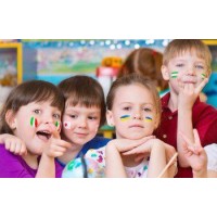 Kids Language Arts
