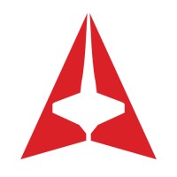 Aerion Supersonic logo - Similar company to Generation Orbit