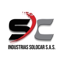 INDUSTRIAS SOLOCAR S.A.S logo - Similar company to Docuu