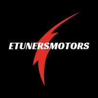 ETUNERS MOTORSPORTS logo - Similar company to Bms Tuning Pte Ltd