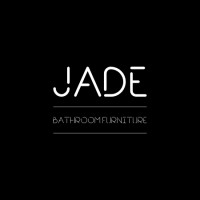 Jade bathroom vanity logo - Similar company to Bathroom Traders
