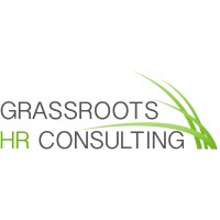 Grassroots HR Consulting logo - Similar company to Cube Hr