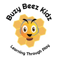 Buzy Beez Kidz logo - Similar company to Busy Bee Stitches Llc