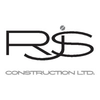 RJS Construction logo - Similar company to Henderson Projects