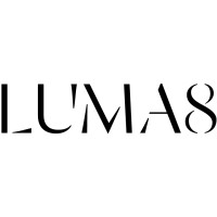 LUMA8 (Light Up My Arts) logo - Similar company to Mohr Retail